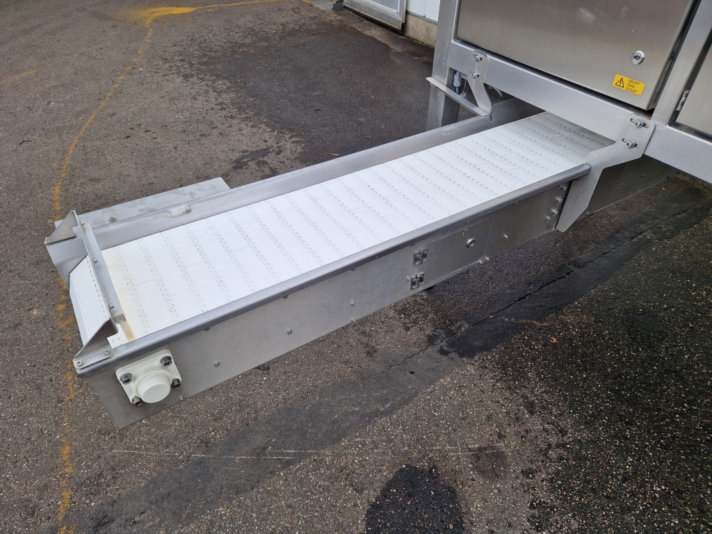 Hepro HSM-3000 ������ ��� ������� � ��������� ��� ������