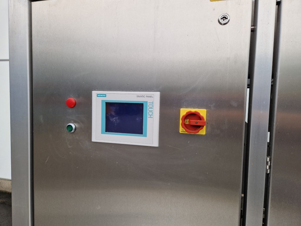 Hepro HSM-3000 ������ ��� ������� � ��������� ��� ������
