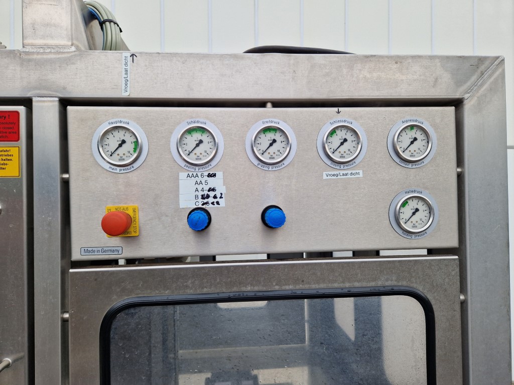 Hepro HSM-3000 ������ ��� ������� � ��������� ��� ������