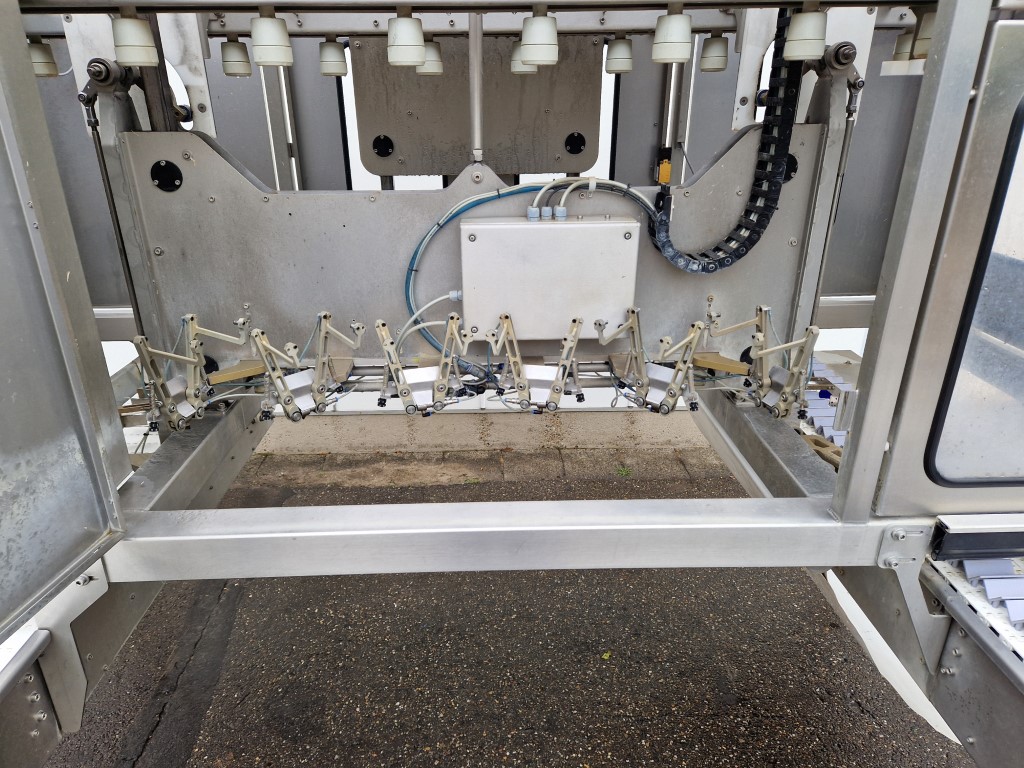 Hepro HSM-3000 ������ ��� ������� � ��������� ��� ������