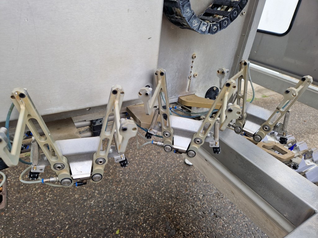Hepro HSM-3000 ������ ��� ������� � ��������� ��� ������