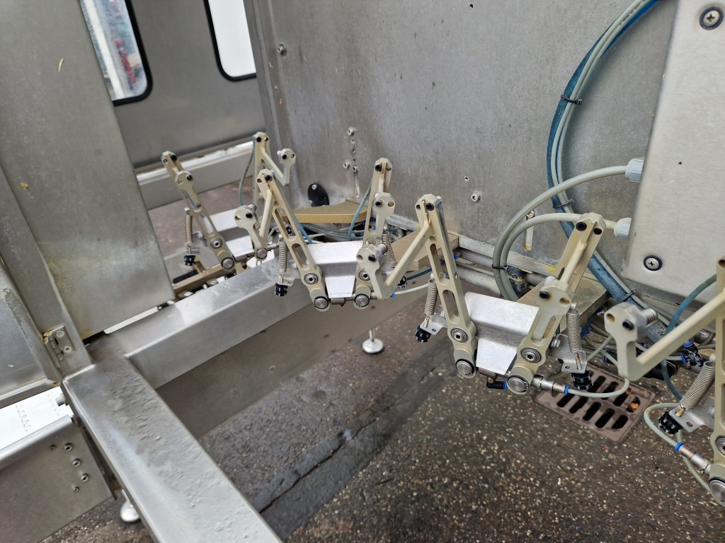 Hepro HSM-3000 ������ ��� ������� � ��������� ��� ������