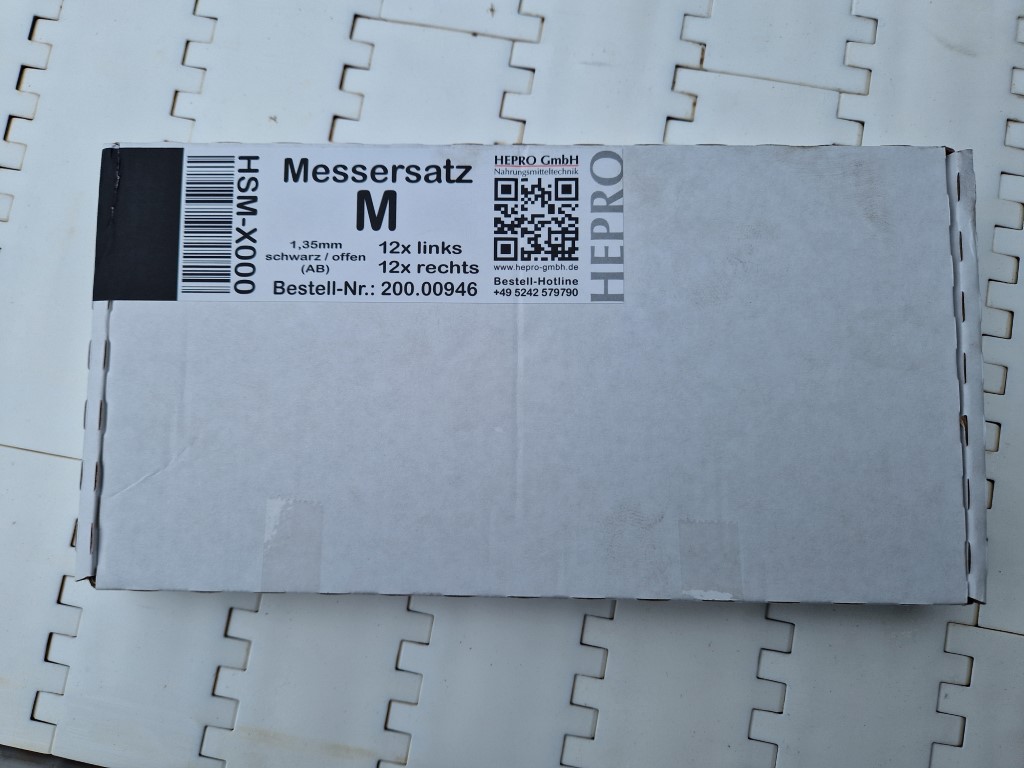 Hepro HSM-3000 ������ ��� ������� � ��������� ��� ������