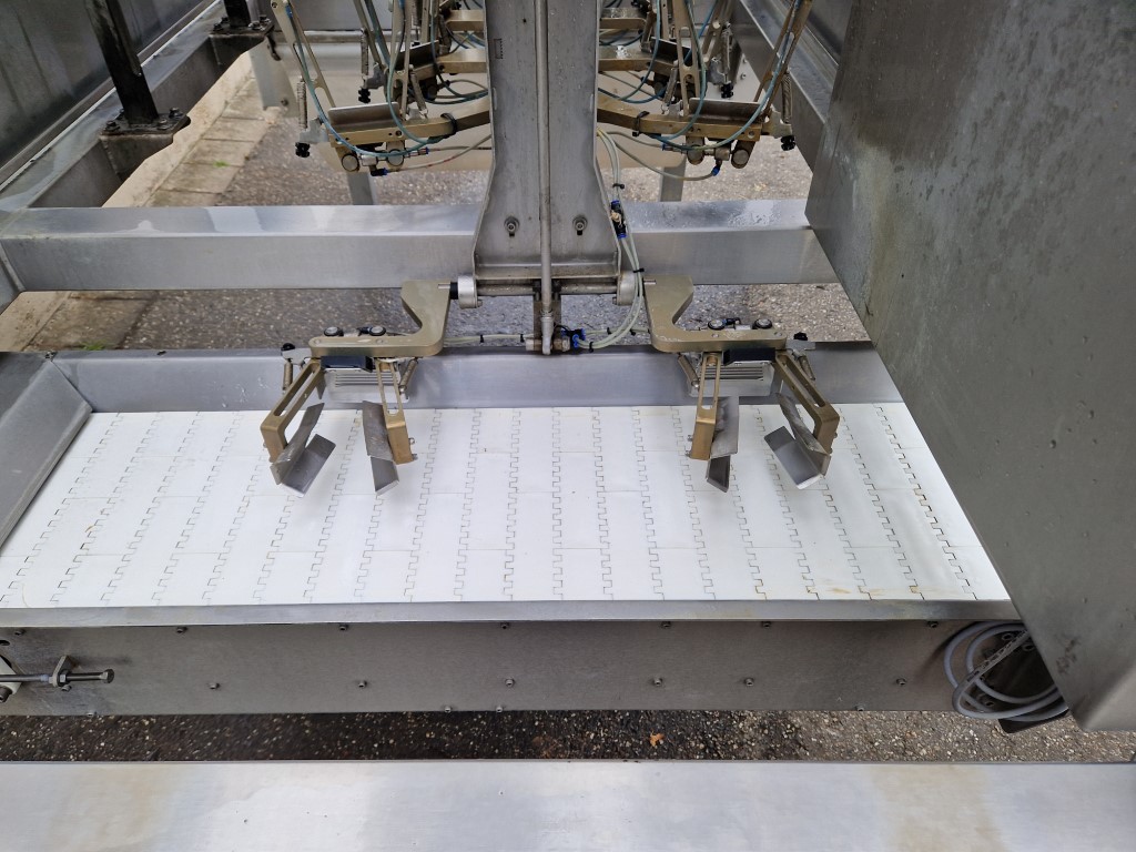Hepro HSM-3000 ������ ��� ������� � ��������� ��� ������