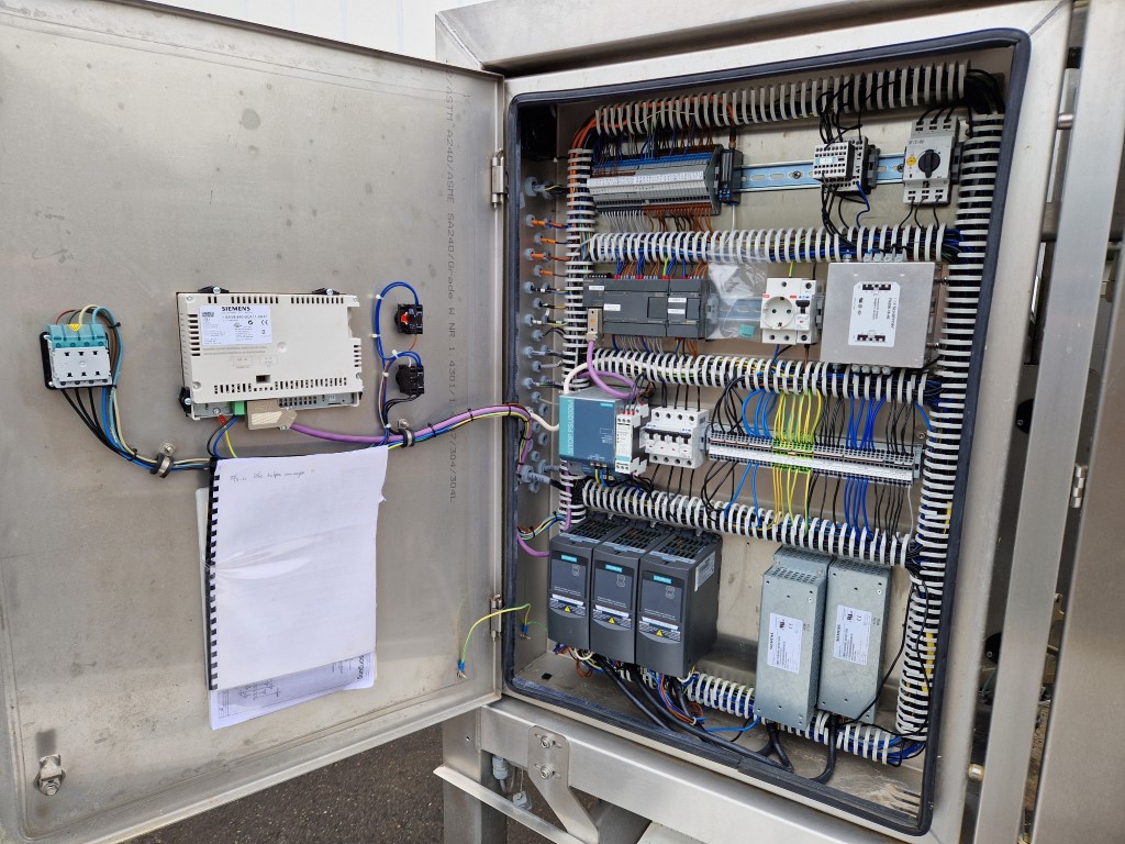 Hepro HSM-3000 ������ ��� ������� � ��������� ��� ������