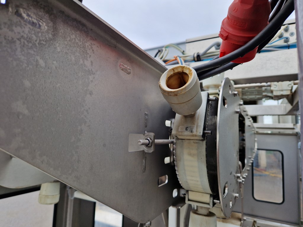 Hepro HSM-3000 ������ ��� ������� � ��������� ��� ������