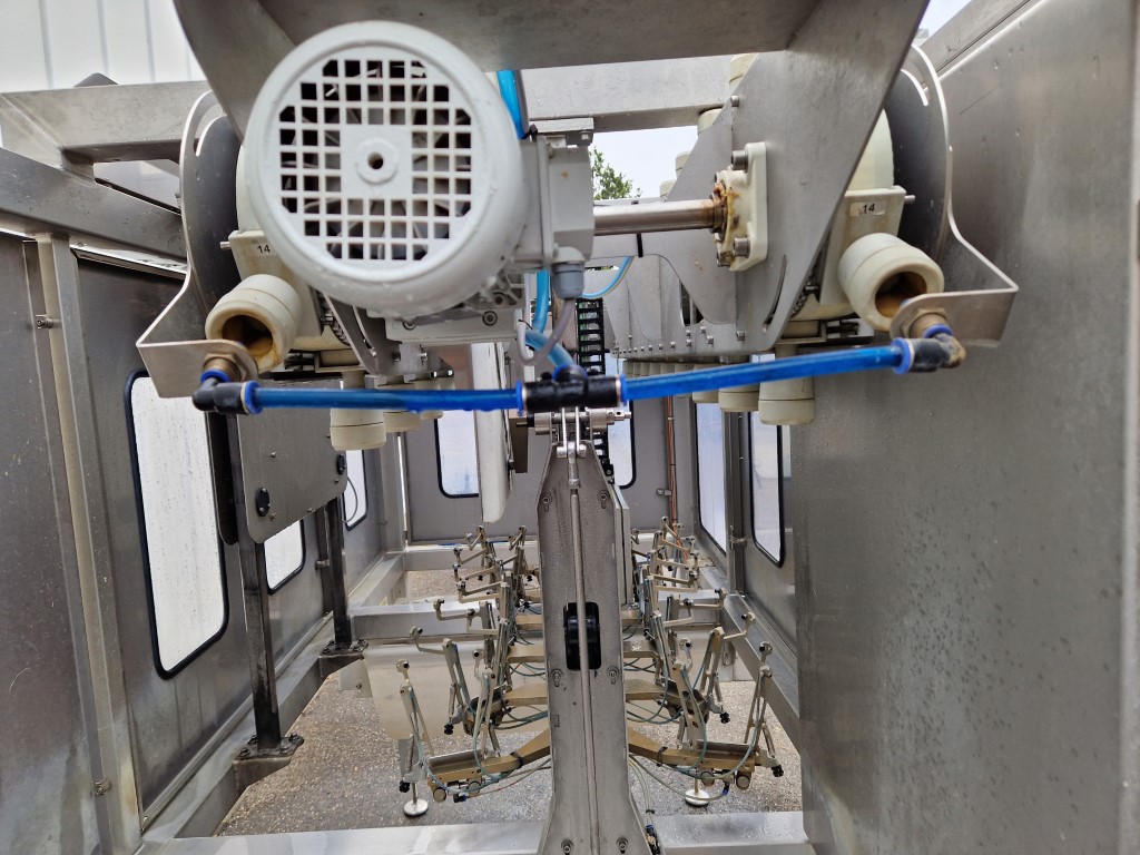 Hepro HSM-3000 ������ ��� ������� � ��������� ��� ������