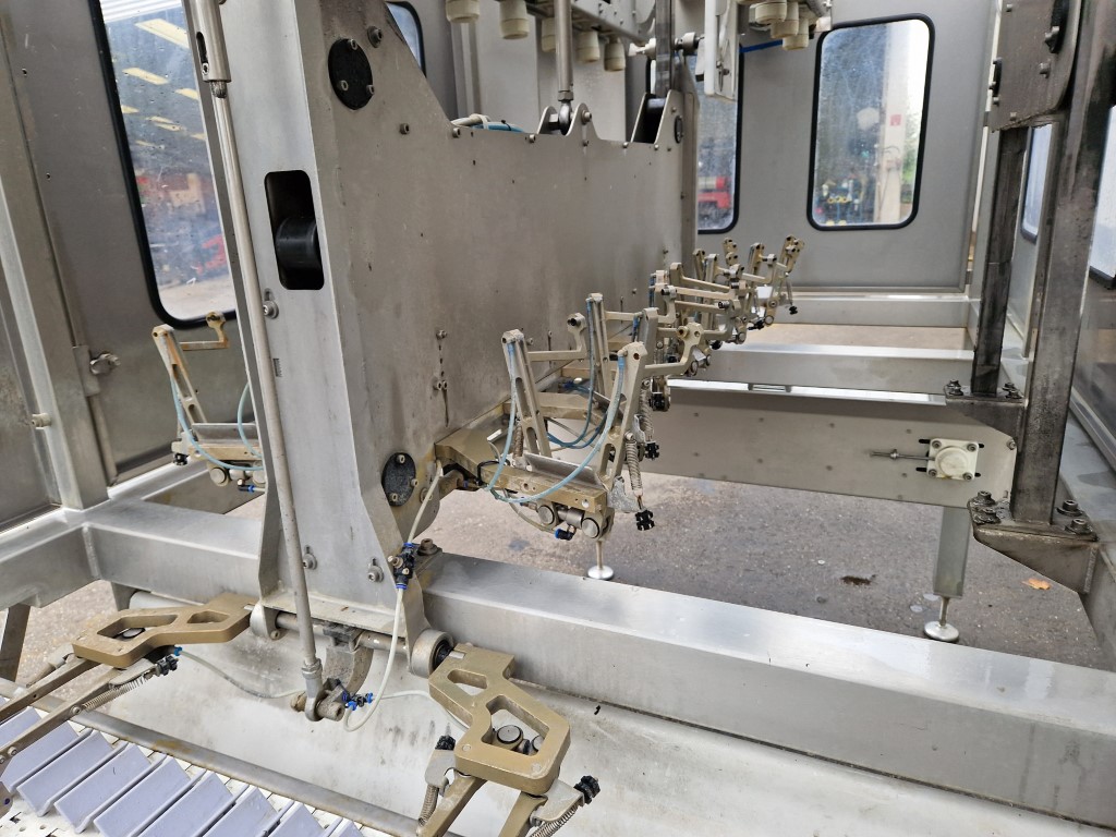 Hepro HSM-3000 ������ ��� ������� � ��������� ��� ������