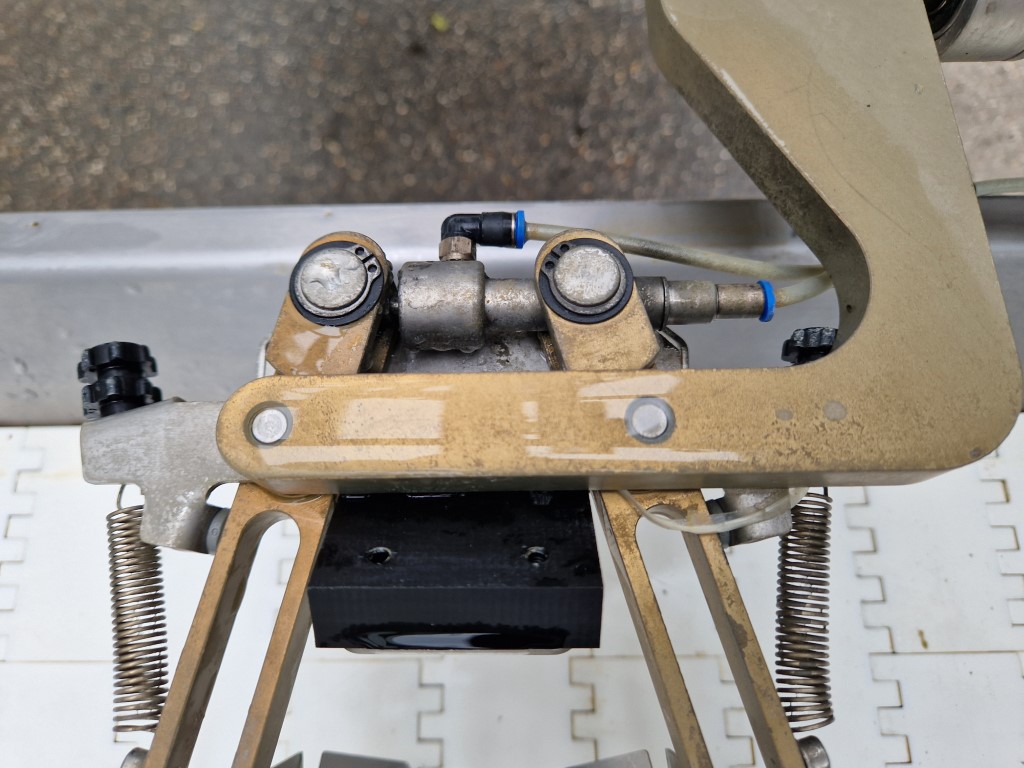 Hepro HSM-3000 ������ ��� ������� � ��������� ��� ������
