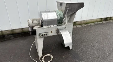 Machine à couper les légumes Herbort