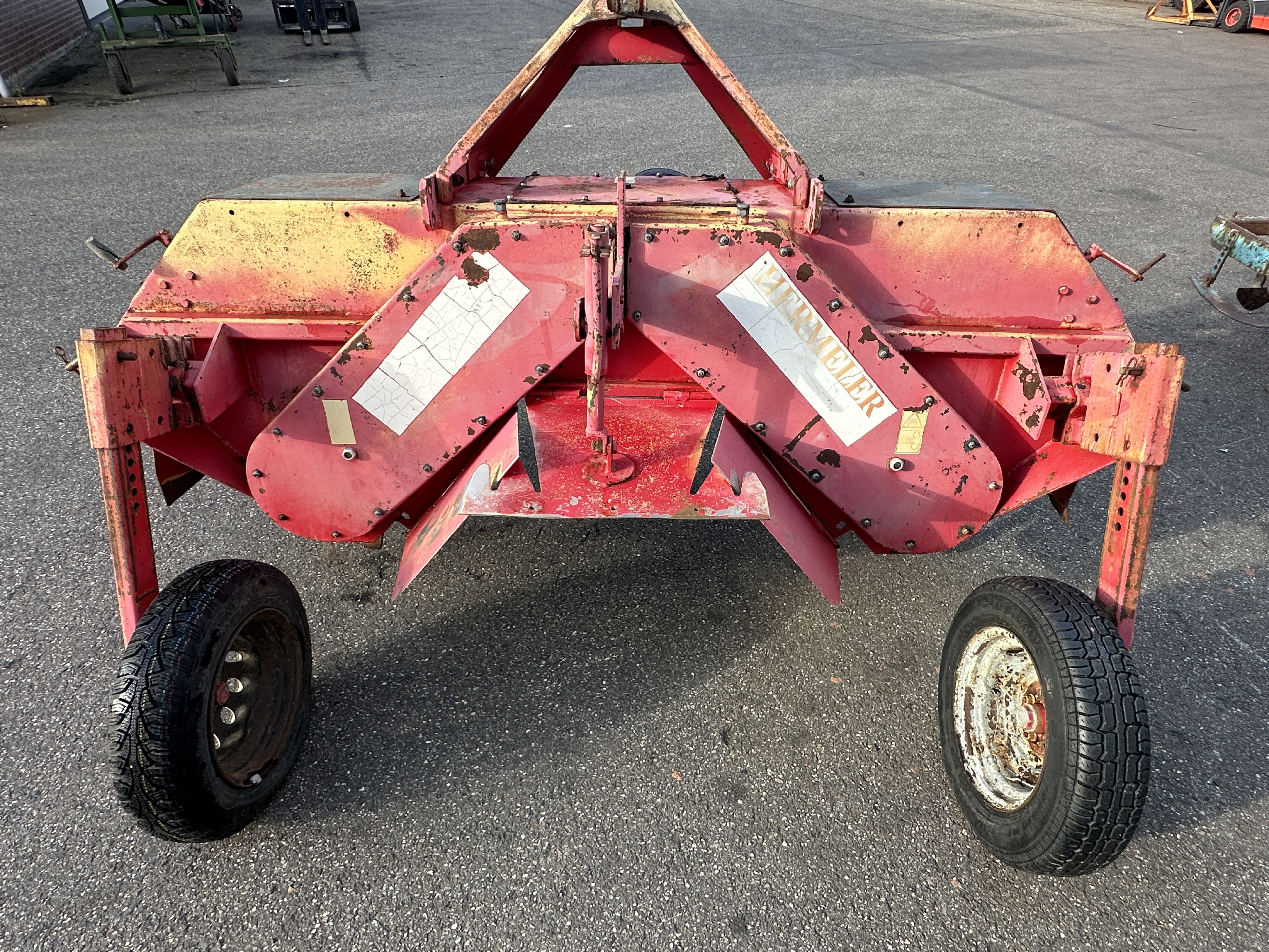 Hermeler SF �����-/������������������ ��� ������
