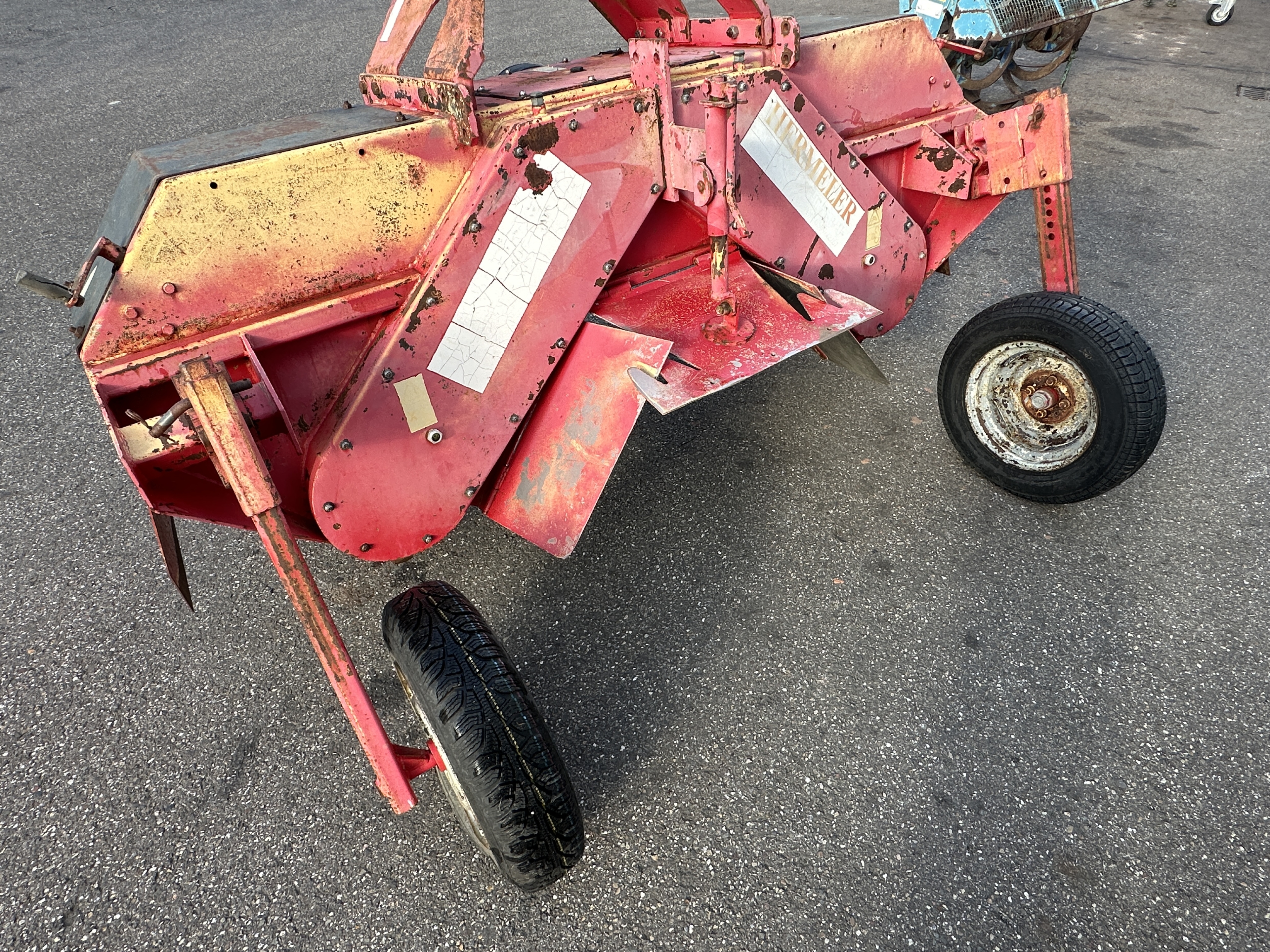 Hermeler SF �����-/������������������ ��� ������