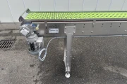 Het Packhuys roller conveyor 295 x 25 cm