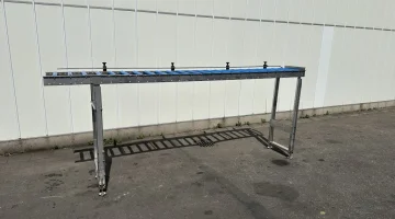 Het Packhuys Роликовый конвейер 350 х 44 см