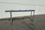 Het Packhuys roller conveyor 350 x 44 cm