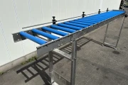 Het Packhuys roller conveyor 350 x 44 cm