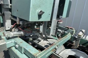 Heto H12 potting machine