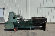 Heto H12 potting machine