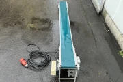 Heto conveyor for potplants 195 x 15 cm