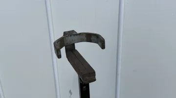 Heto pot holders 10 cm inner diameter holder