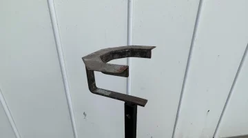 Heto pot holders 12 cm inner diameter holder