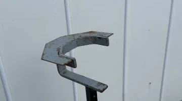 Heto pot holders 12 cm inner diameter holder