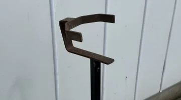 Heto pot holders 13.5 cm inner diameter holder