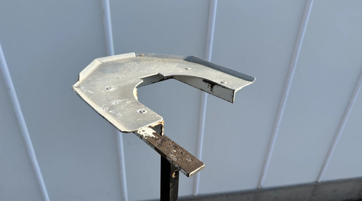 Heto pot holders 13 cm inner diameter holder