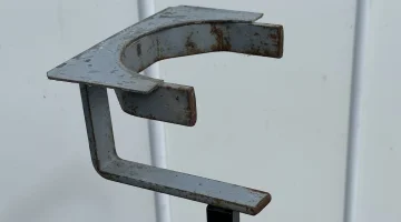 Heto pot holders 14.5 cm inner diameter holder