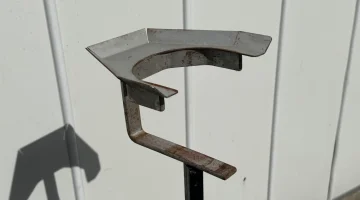 Heto pot holders 16 cm inner diameter holder