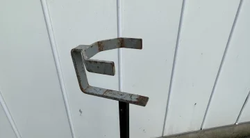 Heto pot holders 16 cm inner diameter holder