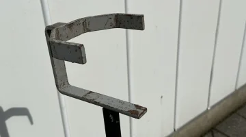 Heto pot holders 16 cm inner diameter holder