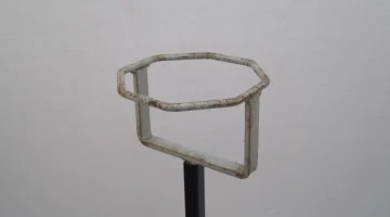 Heto pot holders 18 cm inner diameter holder