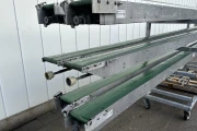 Heto conveyors for potplants 20 cm