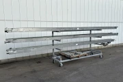 Heto conveyors for potplants 20 cm