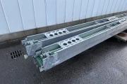 Heto conveyors for potplants 20 cm