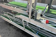 Heto potted plant conveyor 28,8 meter x 19 cm