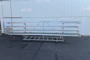 Heto potted plant conveyors 32 meter x 19 cm