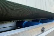 Heto potted plant conveyors 32 meter x 19 cm