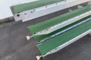 Heto potted plant conveyors 32 meter x 19 cm