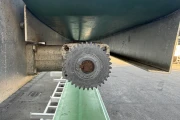 Heto potted plant conveyors 32 meter x 19 cm