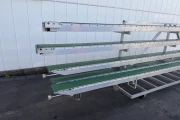 Heto potted plant conveyors 32 meter x 19 cm