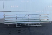 Heto potted plant conveyors 32 meter x 19 cm