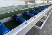 Heto potted plant conveyors 32 meter x 19 cm