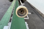 Heto potted plant conveyors 32 meter x 19 cm