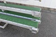 Heto potted plant conveyors 32 meter x 19 cm