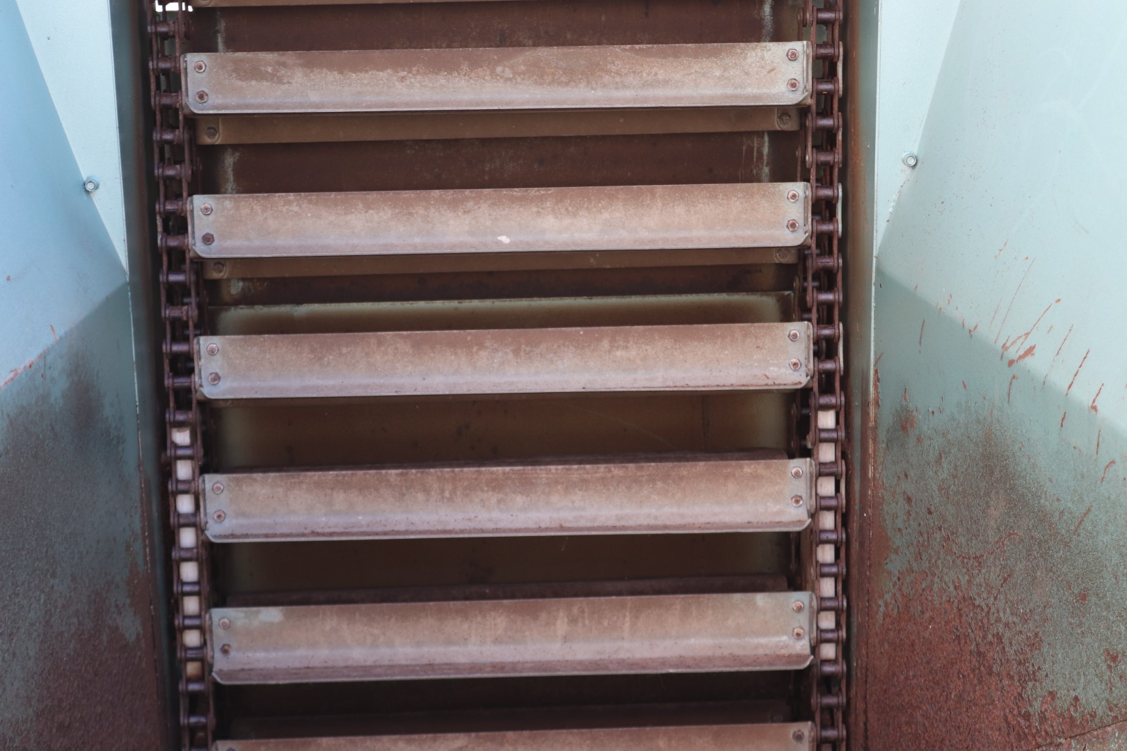 Heto W3 soil storage 4,5 m with elevator