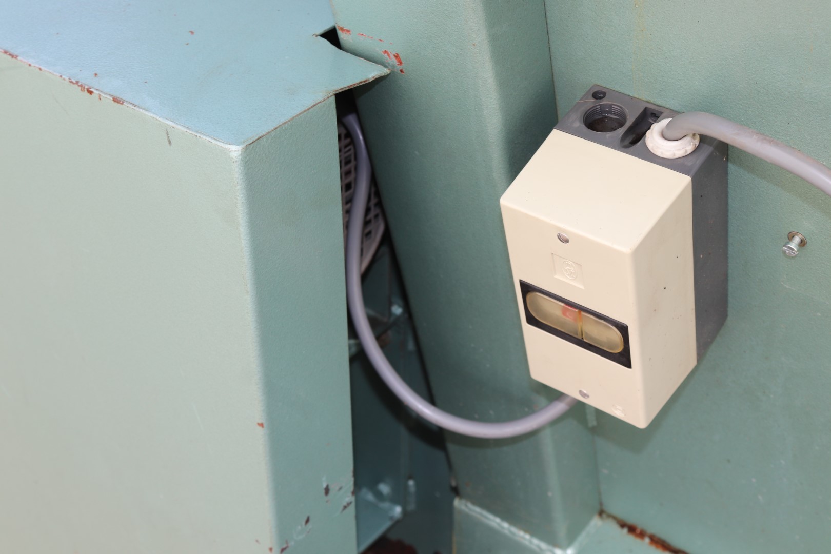 Heto W3 soil storage 4,5 m with elevator