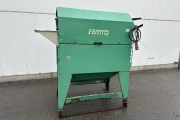 Heuling 11-00028 barrel washing machine drum 140 x 85 cm