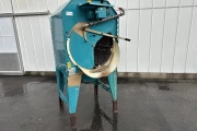 Heuling 80 X 85 cm DRUM WASHER